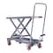 Vestil Alum Elevating Cart, 220 lb., 15.75x27 CART-200-ALUM - alternate 2